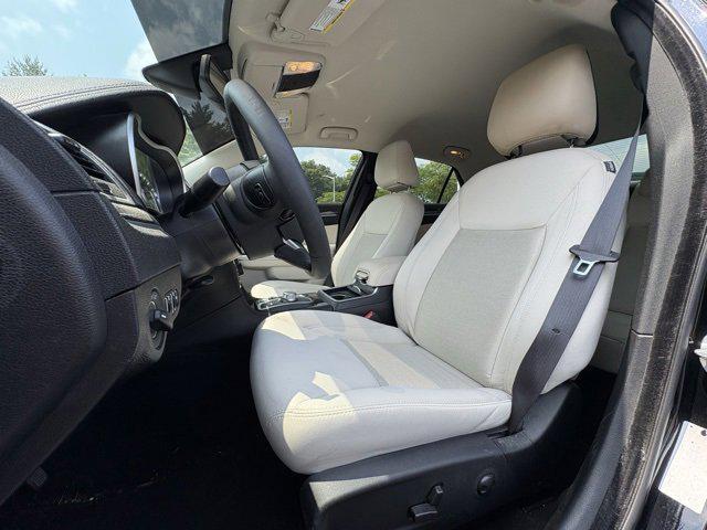 used 2022 Chrysler 300 car, priced at $24,500