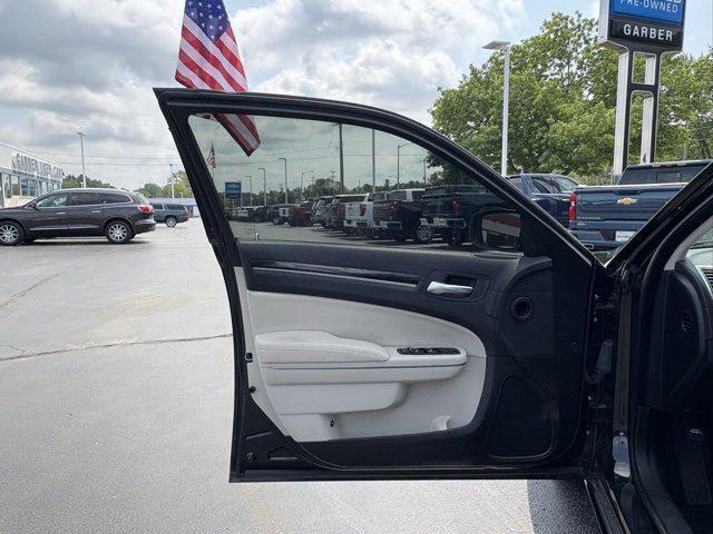 used 2022 Chrysler 300 car, priced at $24,500