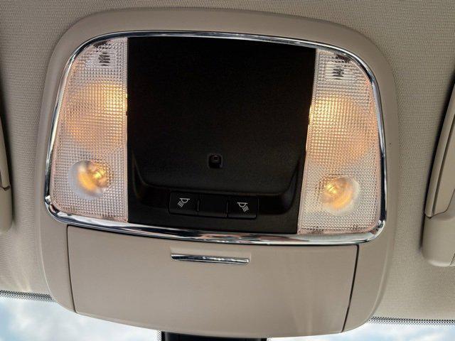 used 2022 Chrysler 300 car, priced at $24,500