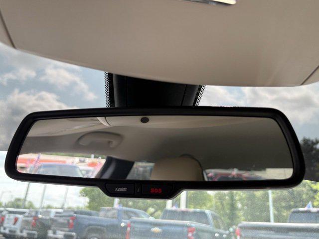 used 2022 Chrysler 300 car, priced at $24,500