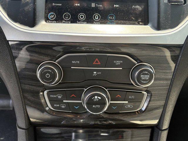 used 2022 Chrysler 300 car, priced at $24,500