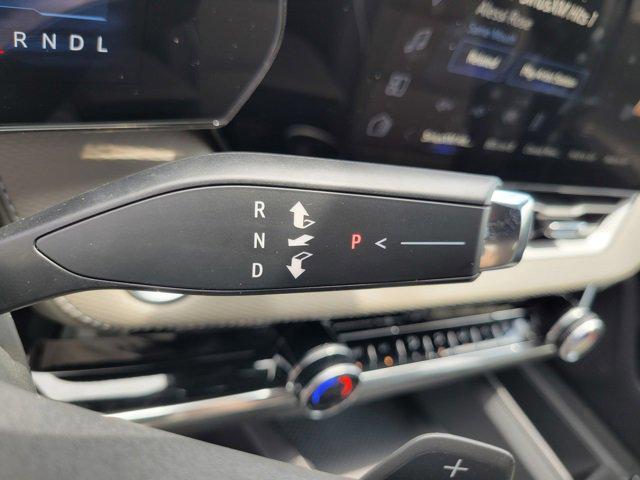 new 2026 Chevrolet Equinox car, priced at $34,790