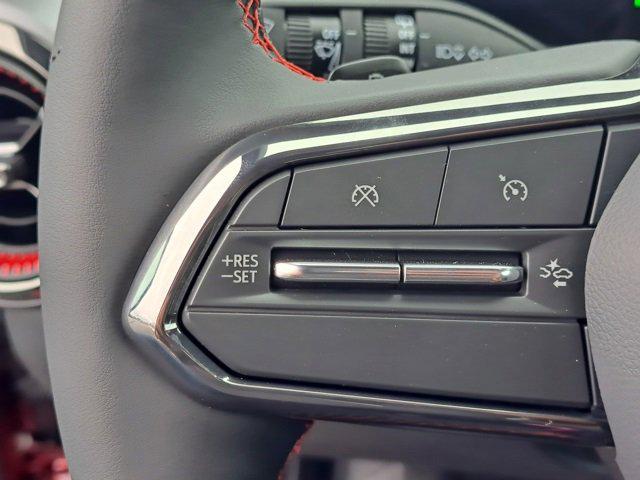 new 2025 Chevrolet Equinox EV car, priced at $46,585