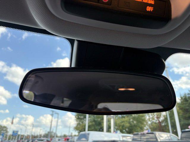 used 2022 Chevrolet TrailBlazer car, priced at $23,980