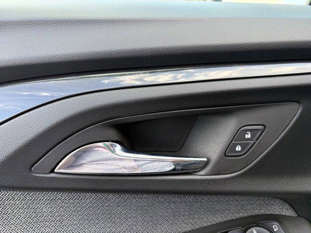 used 2022 Chevrolet TrailBlazer car, priced at $23,980