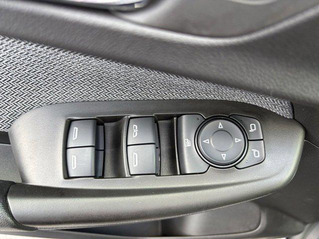 used 2022 Chevrolet TrailBlazer car, priced at $23,980