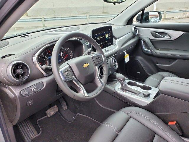 new 2024 Chevrolet Blazer car, priced at $41,880