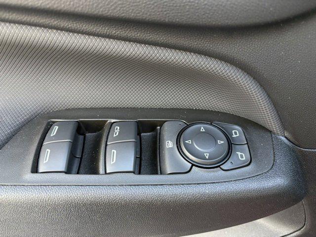 used 2023 Chevrolet Equinox car, priced at $25,980