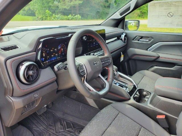 new 2024 Chevrolet Colorado car, priced at $45,797