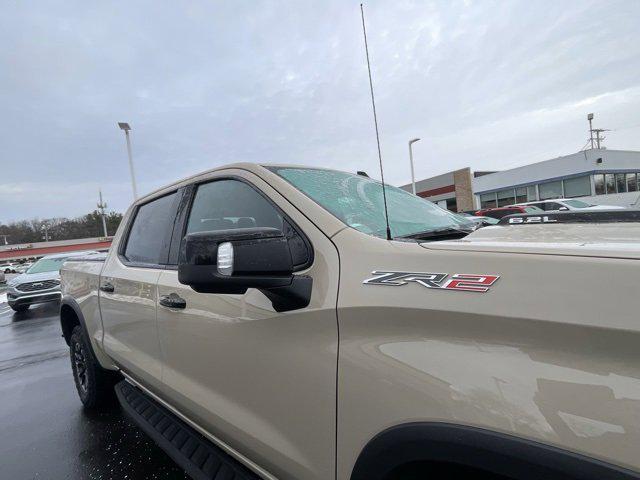 used 2022 Chevrolet Silverado 1500 car, priced at $54,980