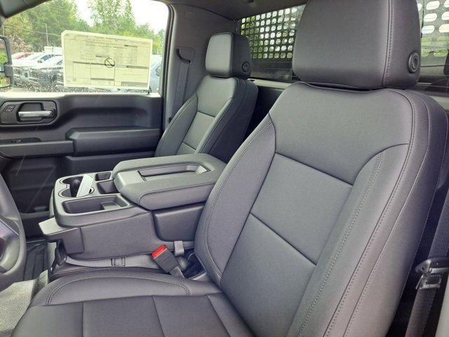 new 2025 Chevrolet Silverado 3500 car, priced at $48,743