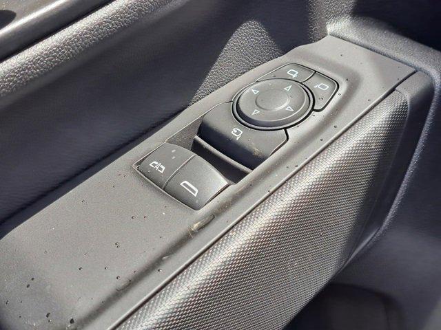 new 2025 Chevrolet Silverado 3500 car, priced at $48,743