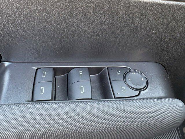 used 2024 Chevrolet Colorado car, priced at $44,983