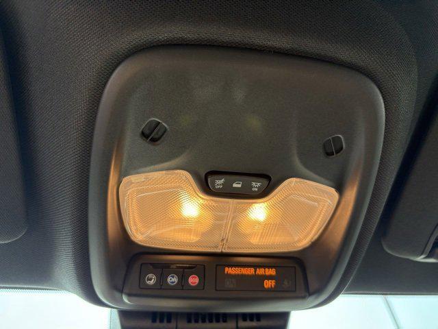 used 2024 Chevrolet Colorado car, priced at $44,983