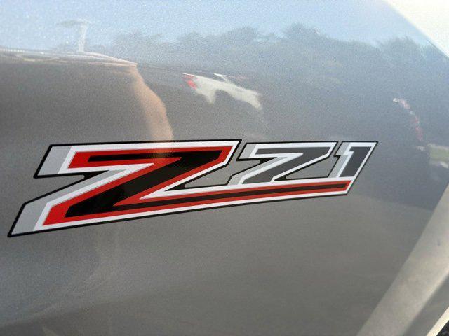 used 2024 Chevrolet Colorado car, priced at $44,983