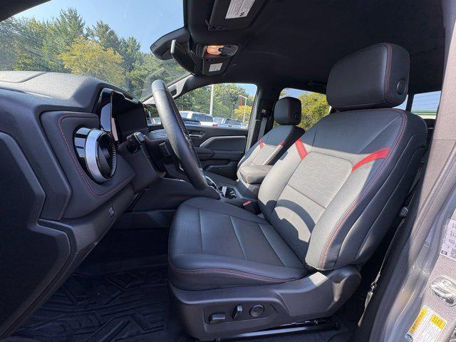 used 2024 Chevrolet Colorado car, priced at $44,983