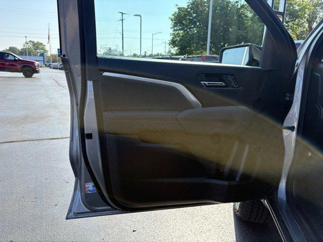 used 2024 Chevrolet Colorado car, priced at $44,983