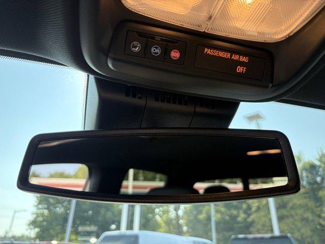 used 2024 Chevrolet Colorado car, priced at $44,983