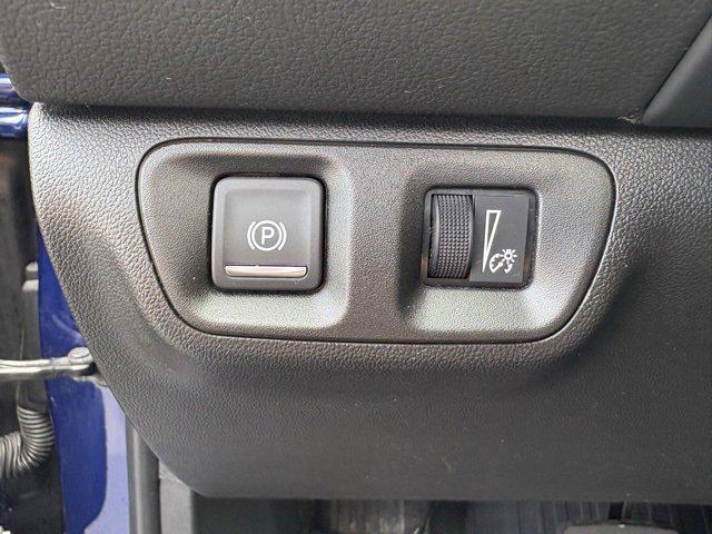 used 2023 GMC Acadia car, priced at $33,980