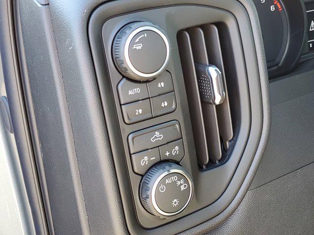 new 2026 Chevrolet Silverado 1500 car, priced at $43,280