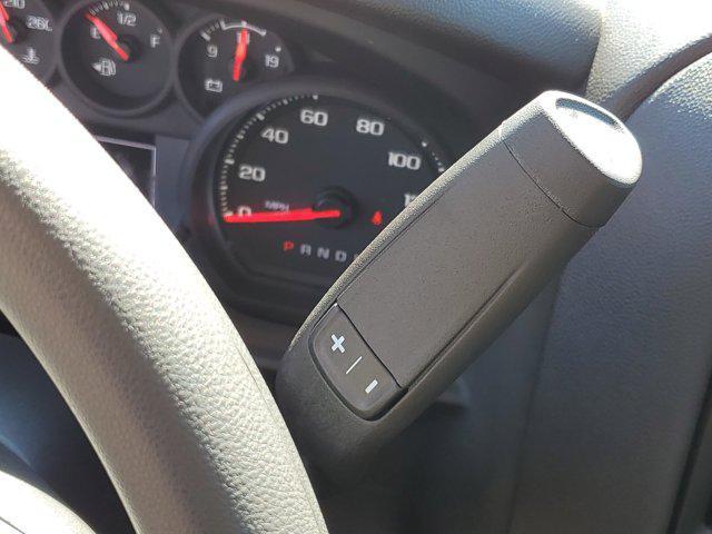 new 2026 Chevrolet Silverado 1500 car, priced at $43,280