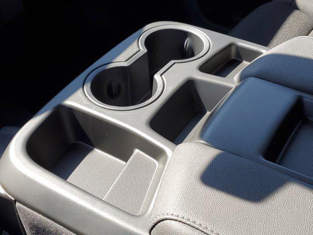 new 2026 Chevrolet Silverado 1500 car, priced at $43,280