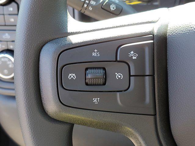 new 2026 Chevrolet Silverado 1500 car, priced at $43,280