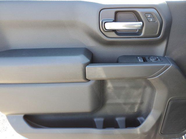 new 2026 Chevrolet Silverado 1500 car, priced at $43,280