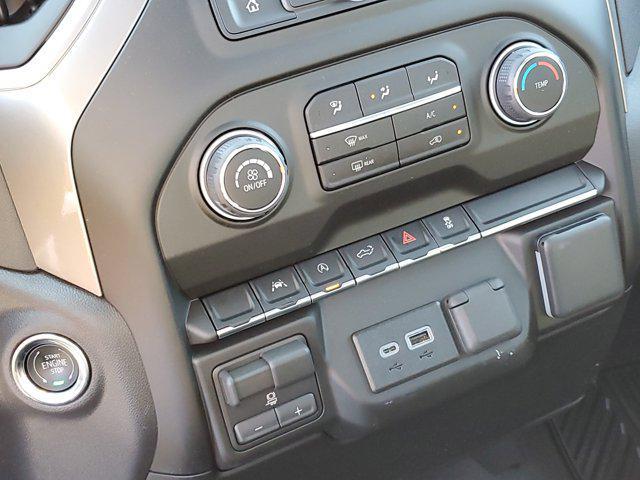 new 2026 Chevrolet Silverado 1500 car, priced at $43,280