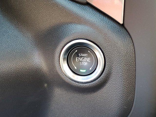 new 2026 Chevrolet Silverado 1500 car, priced at $43,280