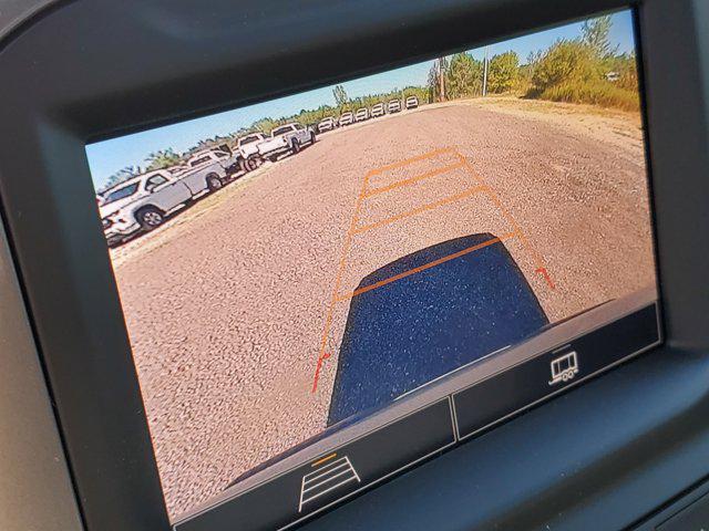 new 2026 Chevrolet Silverado 1500 car, priced at $43,280