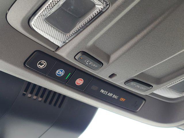 new 2026 Chevrolet Silverado 1500 car, priced at $43,280