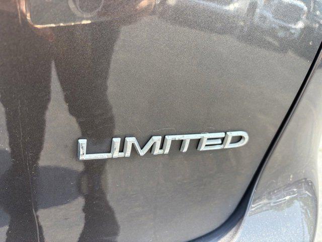 used 2020 Chrysler Pacifica car, priced at $25,980