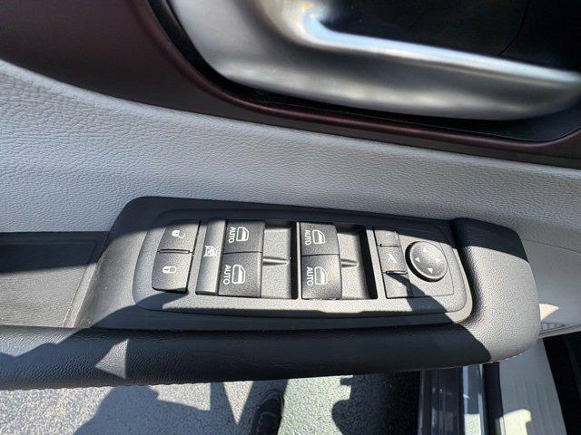 used 2020 Chrysler Pacifica car, priced at $25,980