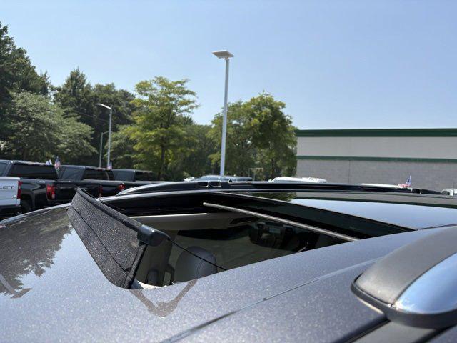 used 2020 Chrysler Pacifica car, priced at $25,980
