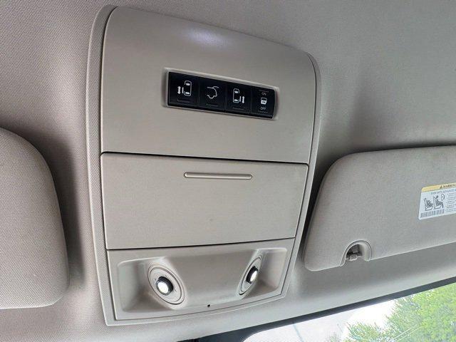 used 2016 Chrysler Town & Country car, priced at $11,980