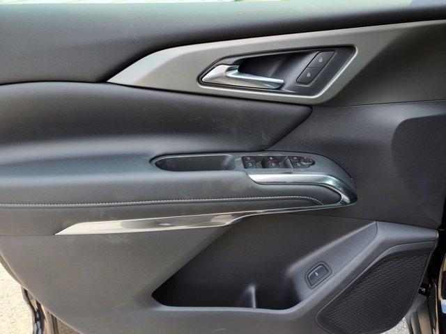 new 2026 Chevrolet Traverse car, priced at $42,134