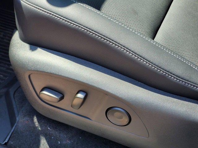 new 2026 Chevrolet Traverse car, priced at $42,134