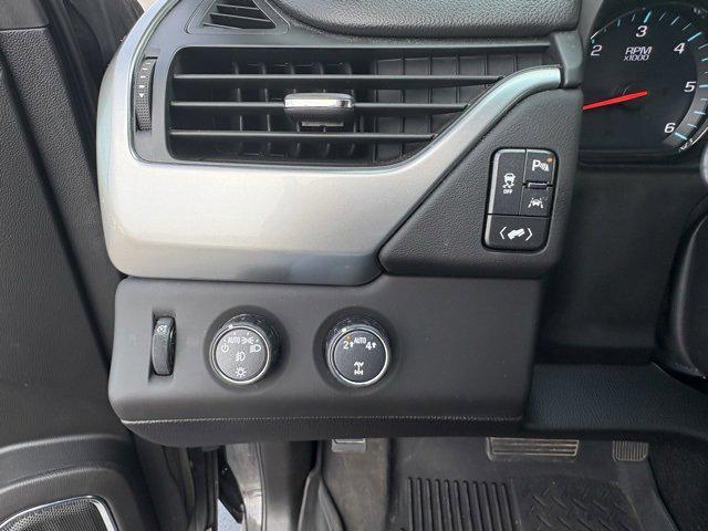 used 2018 Chevrolet Tahoe car