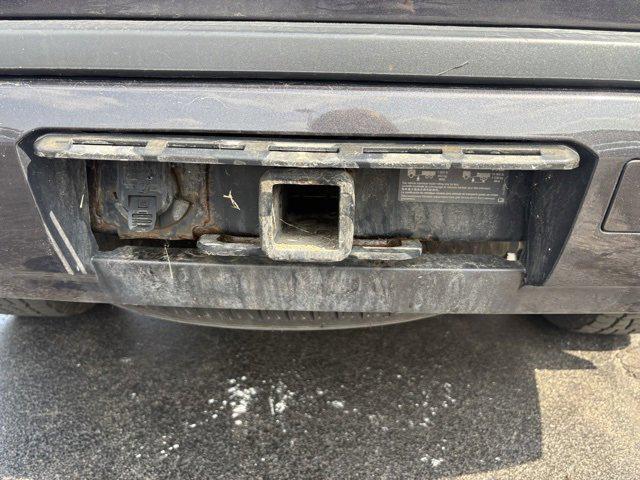 used 2018 Chevrolet Tahoe car