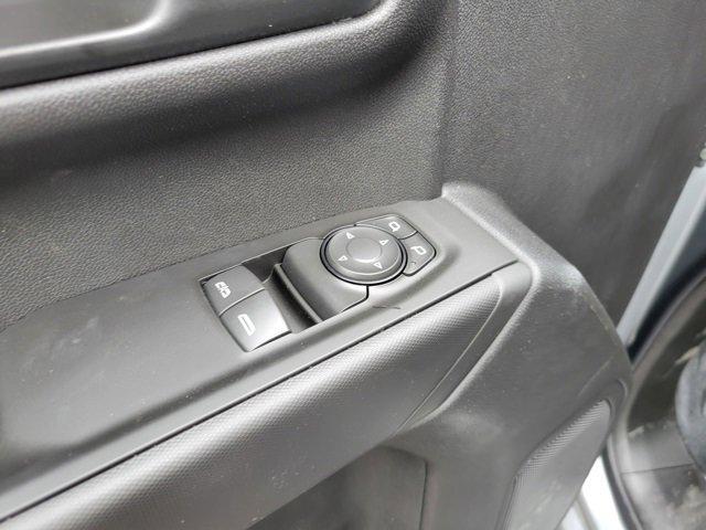 new 2025 Chevrolet Silverado 1500 car, priced at $40,075