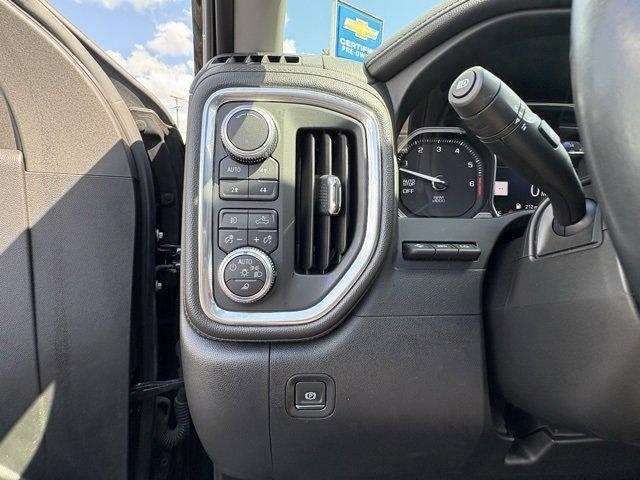 used 2019 GMC Sierra 1500 car, priced at $44,980