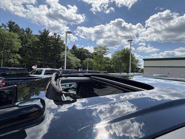 used 2019 GMC Sierra 1500 car, priced at $44,980