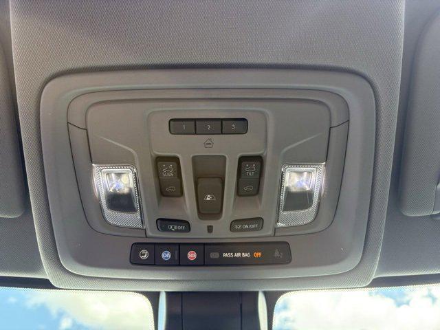 used 2019 GMC Sierra 1500 car, priced at $44,980