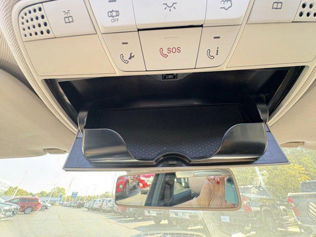 used 2018 Mercedes-Benz E-Class car, priced at $22,983