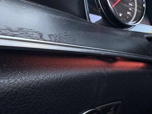 used 2018 Mercedes-Benz E-Class car, priced at $22,983