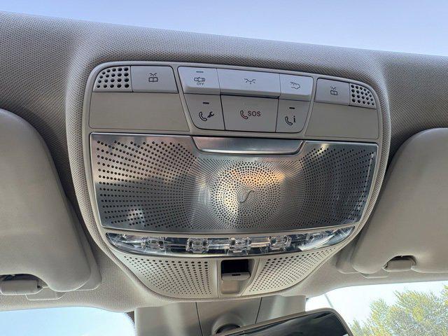 used 2018 Mercedes-Benz E-Class car, priced at $22,983