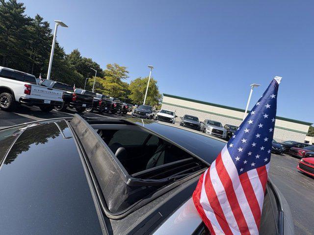 used 2018 Mercedes-Benz E-Class car, priced at $22,983