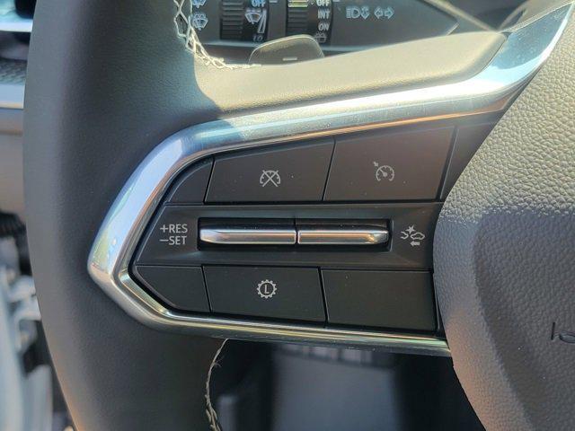 new 2025 Chevrolet Traverse car, priced at $42,531