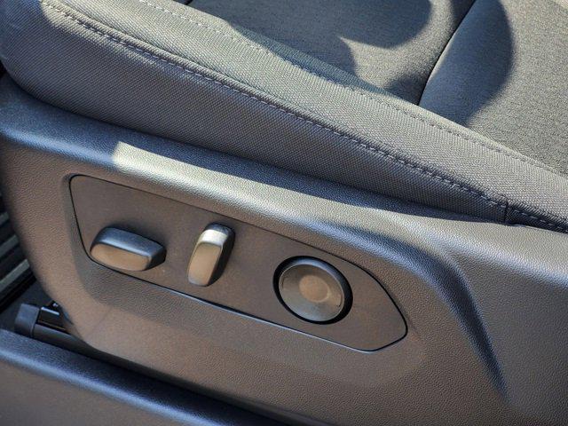 new 2026 Chevrolet Silverado 1500 car, priced at $48,779